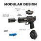 🌊Zomerkorting🔫💦Snelle modus IJsstraalpistool Waterpistool