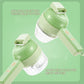 🥳 NU 50% KORTING! Draadloze keukenmachine – zonder snoer, hakken met één druk op de knop. Perfect voor mensen met artritis. Keukenwerk wordt een fluitje van een cent⚡🥗