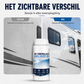 🔥Verweerde camper? Herstel de glans in minuten – RV Glasvezel Glans Hersteller met UV-bescherming 🚐