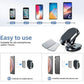 🔥Magnetische Opvouwbare Telefoonhouder – Limited Edition!