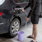 ⏳ 50% KORTING! ⏰ Multifunctionele vloeistofzuiger – handpomp, slang van 1-3 m, voor benzine/olie/water 🚗