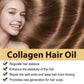 🌸 NU 50% KORTING! 🌸 Collagen Repair Hair Essential Oil