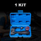 Universele Remleiding Flaring Tool Kit voor Auto's