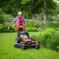 Slijper voor botte grasmaaiermessen