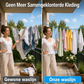 🏠✨ 50% KORTING! Draagbare Waslijn – Geen Boren, Snel Opgehangen & Overal Te Gebruiken 👕