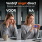 Stressverlichtende 3D-knijpbal