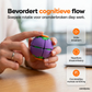 Stressverlichtende 3D-knijpbal