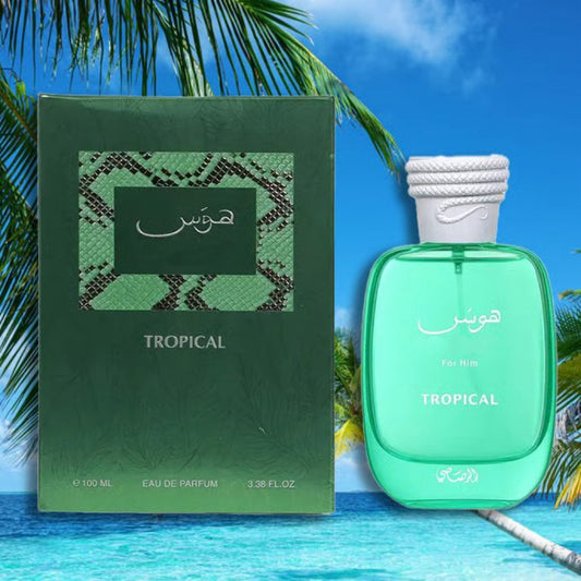 ✨100ml Langdurig Parfum voor Mannen & Vrouwen