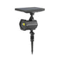 ❆ Solar Xmas Lights ❆ Draadloze StarTastic Outdoor Laser Motion Holiday Projector Lights voor de feestdage