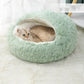 📢📢50% KORTING!! ⏰ 🐶CozyHive😺 - Hoogwaardig huisdierenbed