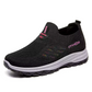 💟 -50%! 🌿 Orthopedische Schoenen – Drievoudige Voetboogondersteuning & Traagschuim – Massagezool voor Pijnverlichting 👣
