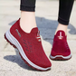 💟 -50%! 🌿 Orthopedische Schoenen – Drievoudige Voetboogondersteuning & Traagschuim – Massagezool voor Pijnverlichting 👣