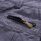 🩳 NU 50% KORTING! 🏔️ Heren outdoor shorts met 8 zakken – Duurzaam katoen & verstelbare taille – Perfect voor wandelen, vissen en reizen 🌲