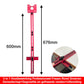 ⏳ 50% KORTING! ⏰ 3 in 1 Houtbewerking Professioneel Frezen Rond Groeven Gereedschap