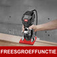 ⏳ 50% KORTING! ⏰ 3 in 1 Houtbewerking Professioneel Frezen Rond Groeven Gereedschap
