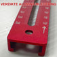 ⏳ 50% KORTING! ⏰ 3 in 1 Houtbewerking Professioneel Frezen Rond Groeven Gereedschap