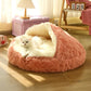 📢📢50% KORTING!! ⏰ 🐶CozyHive😺 - Hoogwaardig huisdierenbed