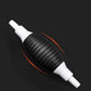 ⏳ 50% KORTING! ⏰ Multifunctionele vloeistofzuiger – handpomp, slang van 1-3 m, voor benzine/olie/water 🚗