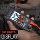 ⏳ 50% KORTING! ⏰ Volledig automatische, intelligente digitale multimeter