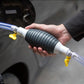 ⏳ 50% KORTING! ⏰ Multifunctionele vloeistofzuiger – handpomp, slang van 1-3 m, voor benzine/olie/water 🚗
