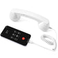 ⏳ 50% KORTING! ⏰ Retro Telefoonhoorn met Bluetooth | Klassiek Vintage Design | Voor Thuis & Kantoor