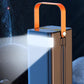 📢📢50% KORTING!! ⏰Draagbare Powerbank met Snelladen en LED-lamp voor Buiten