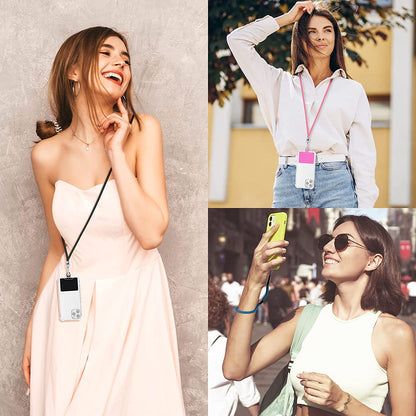 🔥Universeel crossbody-telefoonkoord