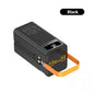 📢📢50% KORTING!! ⏰Draagbare Powerbank met Snelladen en LED-lamp voor Buiten