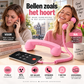 ⏳ 50% KORTING! ⏰ Retro Telefoonhoorn met Bluetooth | Klassiek Vintage Design | Voor Thuis & Kantoor