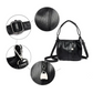 🥳2026 MEGA-AANBIEDING!🥳💞Meer dan 50.000 verkocht!👝 🛍️Luxueus om aan te raken, praktisch voor dagelijks gebruik. Zachte leren schoudertas – NU 50% KORTING! 💼👜
