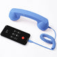 ⏳ 50% KORTING! ⏰ Retro Telefoonhoorn met Bluetooth | Klassiek Vintage Design | Voor Thuis & Kantoor