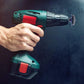 Slijper voor botte grasmaaiermessen