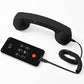 ⏳ 50% KORTING! ⏰ Retro Telefoonhoorn met Bluetooth | Klassiek Vintage Design | Voor Thuis & Kantoor