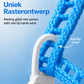 🏠✨ 50% KORTING! Draagbare Waslijn – Geen Boren, Snel Opgehangen & Overal Te Gebruiken 👕
