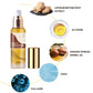 🌸 NU 50% KORTING! 🌸 Collagen Repair Hair Essential Oil