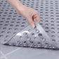 ⏳ 50% KORTING! ⏰ Meer dan 50.000 verkocht🚿Premium antislip douchemat met sterke zuignappen🧼