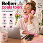 ⏳ 50% KORTING! ⏰ Retro Telefoonhoorn met Bluetooth | Klassiek Vintage Design | Voor Thuis & Kantoor