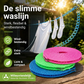 🏠✨ 50% KORTING! Draagbare Waslijn – Geen Boren, Snel Opgehangen & Overal Te Gebruiken 👕