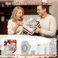 💆 Verzacht Vermoeide Handen & Polsen – Luchtcompressie Massager met 3 Modi, 5 Intensiteiten & Automatische Timer. 50% Korting