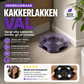 ⏳ 50% KORTING! ⏰ Stop met het spuiten van chemische troep waar je kinderen en huisdieren bij lopen! Deze herbruikbare val met eenrichtingsdeuren vangt élke kakkerlak – geen gif, geen rommel.
