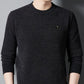 🎅Christmas Pre-SaleBuy Now 50% OFF - Warm & Comfortable Men's Crew Neck TopsThe Ideal Gift for Men🎁.