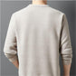 🎅Christmas Pre-SaleBuy Now 50% OFF - Warm & Comfortable Men's Crew Neck TopsThe Ideal Gift for Men🎁.