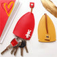 ⏳ 50% KORTING! ⏰ Porte-clés lapin – Organisateur mignon & cadeau idéal ✨