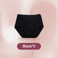 🌸Plus Size High Waist Leak Proof Cotton Panties~~