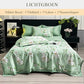 🔥🎁Ademende en Verkoelende Dekbedset van 4 stuks
