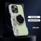 Coque Vintage en Forme d'Appareil Photo pour iPhone 11/12/13/14/15