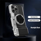 Coque Vintage en Forme d'Appareil Photo pour iPhone 11/12/13/14/15