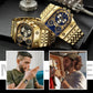 Fashion Top Merk Heren Horloges