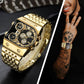 Fashion Top Merk Heren Horloges