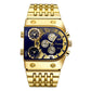 Fashion Top Merk Heren Horloges
